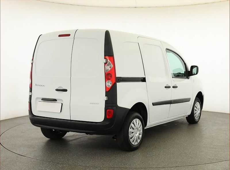 Renault Kangoo (2011) 1.6, ČR - fotka 5 z 10