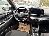 Hyundai Bayon 1.2i 62kW PLAY ČR REZERVACE - náhled 16