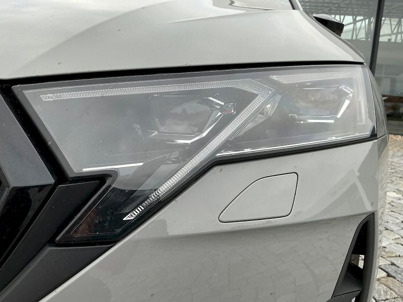 Škoda Octavia (2026) Combi 2.0 TDI DSG Sportline - fotka 11 z 38