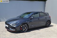 Hyundai i30 N PERFORMANCE 2,0 T-GDI 280k - fotografie inzerátu
