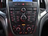 Opel Astra (2010) 1.4i, 2.maj,ČR, AC, navi - náhled 12