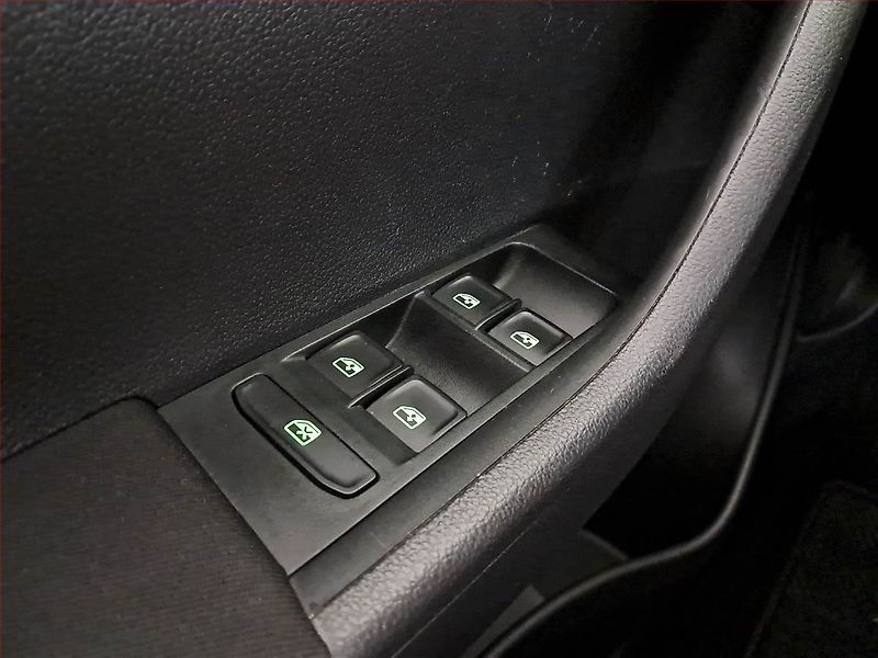 Škoda Fabia (2018) 1.4 TDI, Tempomat - fotka 16 z 17