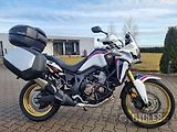 Honda CRF 1000 L Africa Twin DCT ABS (2018) - náhled 1