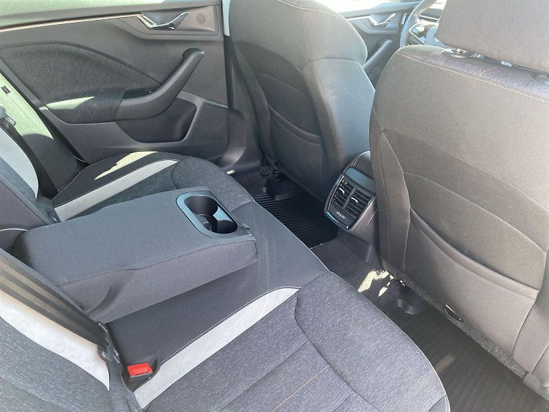 Škoda Kamiq (2021) 1.5 TSI 110 kW Style - fotka 10 z 31