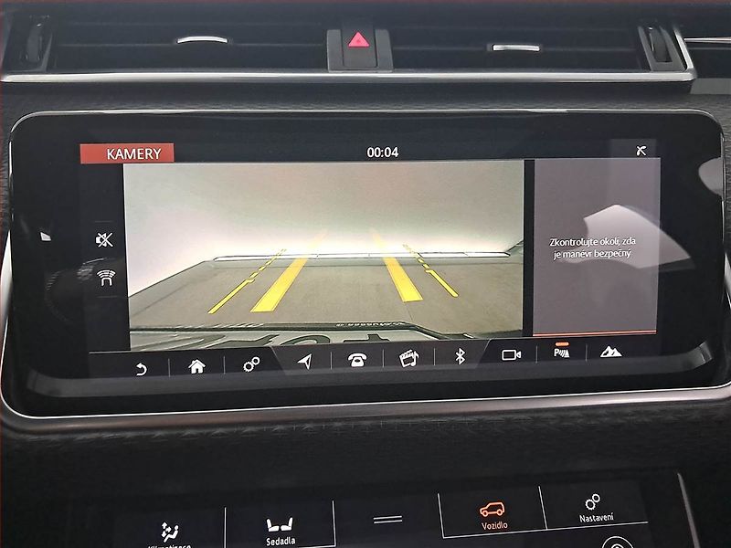 Land Rover Range Rover Velar (2018) P380 - fotka 22 z 28