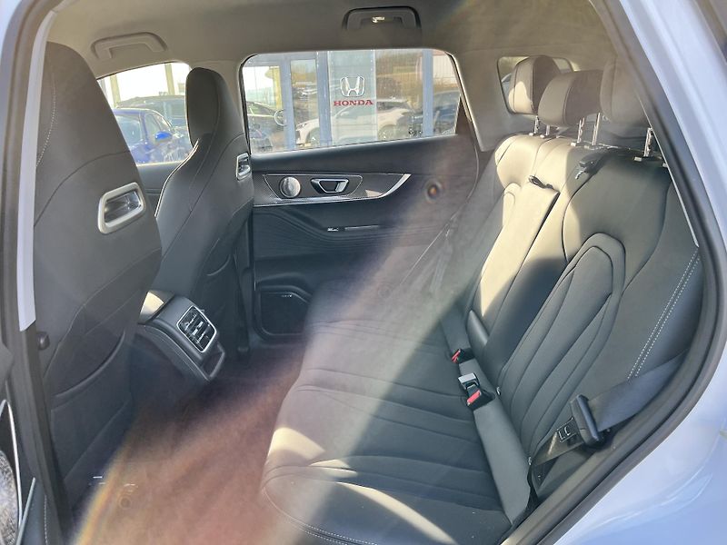 Chery Tiggo 7 (2026) 1,6 ICE LUXURY VÝPRODEJ! - fotka 15 z 29
