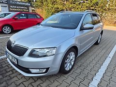 Škoda Octavia (2014) DSG - STYLE PLUS 2.0TDi /110kW - fotografie inzerátu