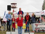 V pořadí 21. ročník akce Veteráni Čelkovice v sobotu 7. října vyvrcholil na táborském letišti.