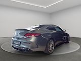 Mercedes-Benz Třídy C (2019) Mercedes-AMG C 63 S kupé - náhled 7