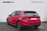 Škoda Fabia (2025) 1.0 TSI 85 kW M6° Monte Carlo - náhled 8