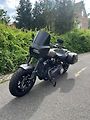 Harley-Davidson FXFBS Softail Fat Bob 114cui (2020) - náhled 16