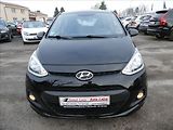 Hyundai i10 1,0 i 1.majitel,serviska,2x ko - náhled 1