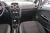 Opel Corsa (2014) 1.2, LPG, Serv.kniha, Tempomat - náhled 8