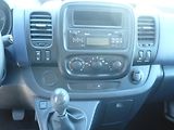 Opel Vivaro 1.6 DCI 92Kw 9Míst Long - náhled 14