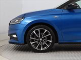 Škoda Fabia (2023) Monte Carlo 1.0 TSI - náhled 12