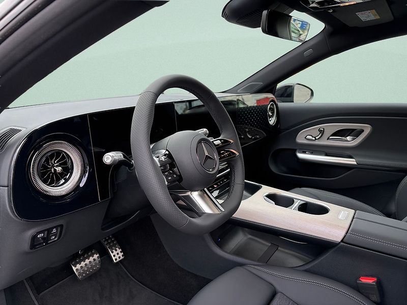 Mercedes-Benz CLA (2026) 220 - fotka 9 z 15