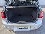 Volkswagen Golf (2007) 1.6i, 2.maj,ČR, Trendline - náhled 7