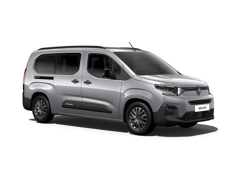Citroën Berlingo (2026) PLUS - fotka 5 z 7