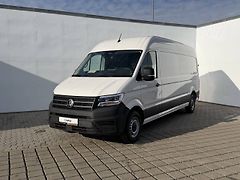 Volkswagen Crafter (2026) DR 6G 2,0TDI - fotografie inzerátu