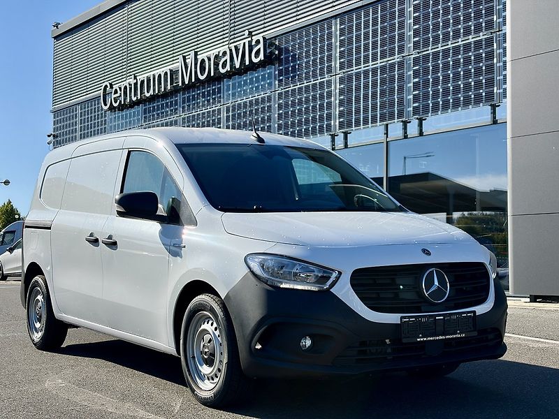 Mercedes-Benz Citan (2026) eCITAN 111 KAWA BASE L - fotografie inzerátu