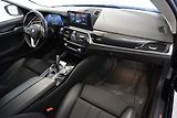 BMW Řada 5 530D 195 kW SPORTLINE AUTOMAT - náhled 27