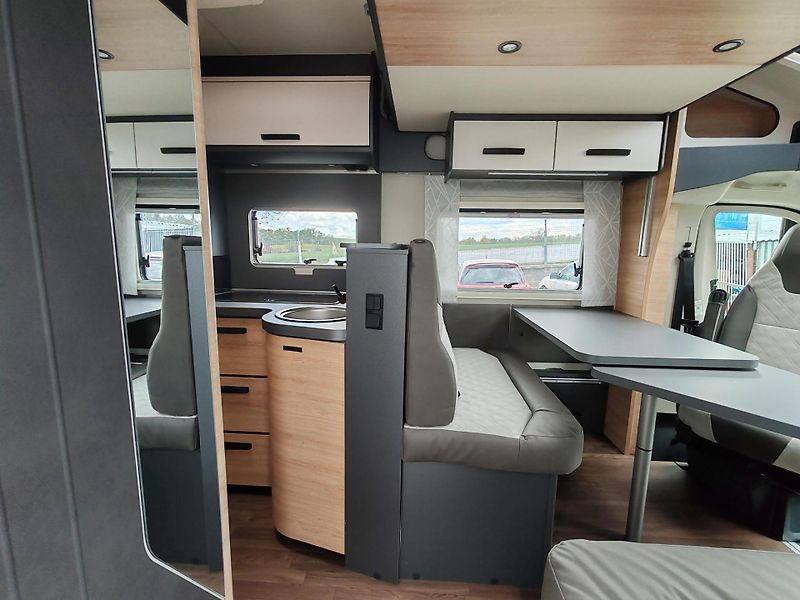 Knaus Live Wave (2026) 700 MEG - PLATINUM SEL. - fotka 11 z 20