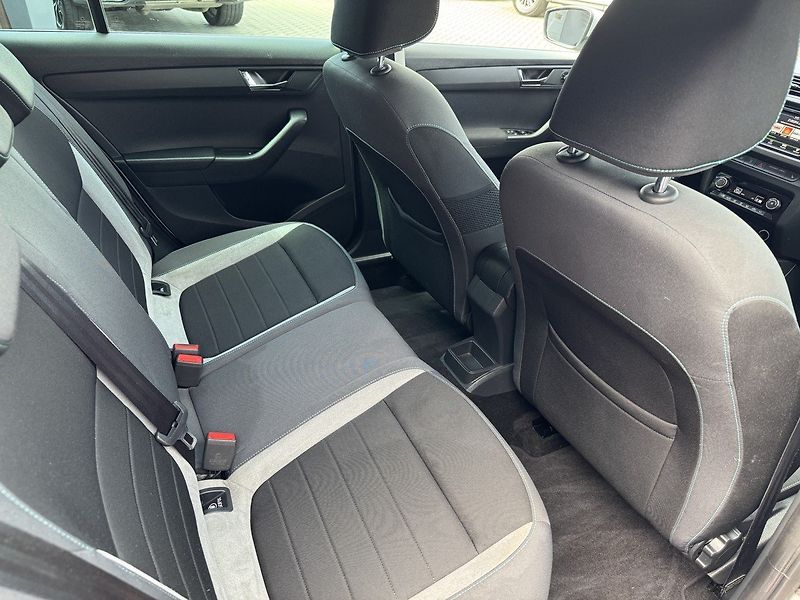 Škoda Fabia (2016) 1.2TSi Joy Navi Digi Klima - fotka 19 z 48