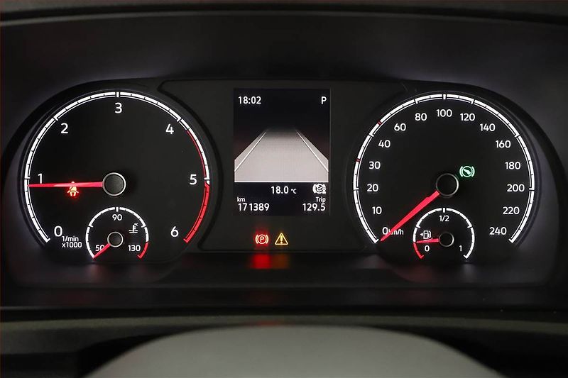 Volkswagen Caddy (2021) Maxi 2.0 TDI, 5Míst, ČR - fotka 8 z 17