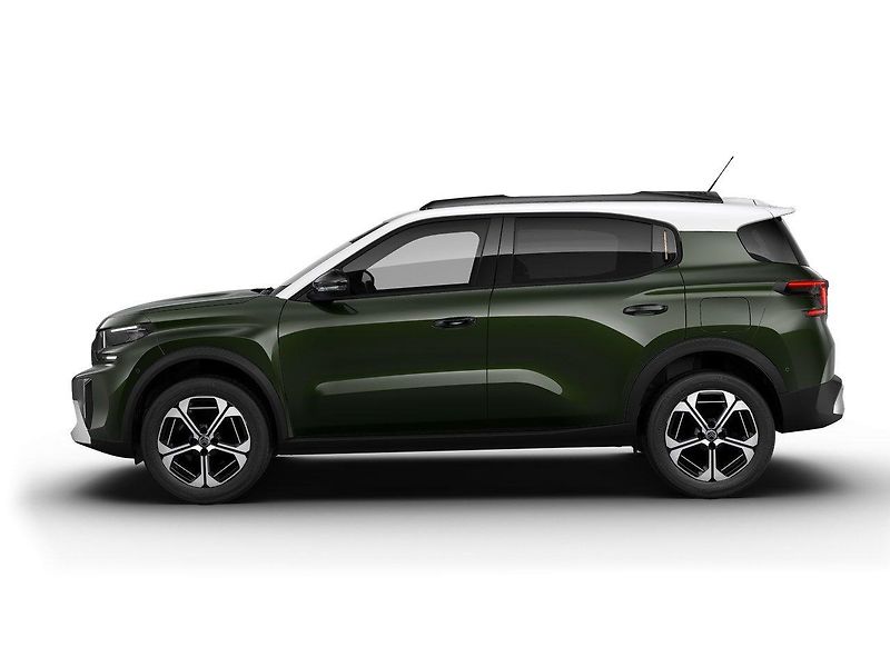 Citroën C3 Aircross (2026) MAX - fotka 2 z 8