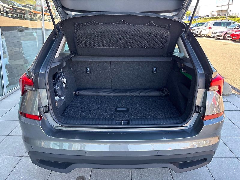Škoda Kamiq 1.0TSi 81kW Ambition DSG - fotka 27 z 30
