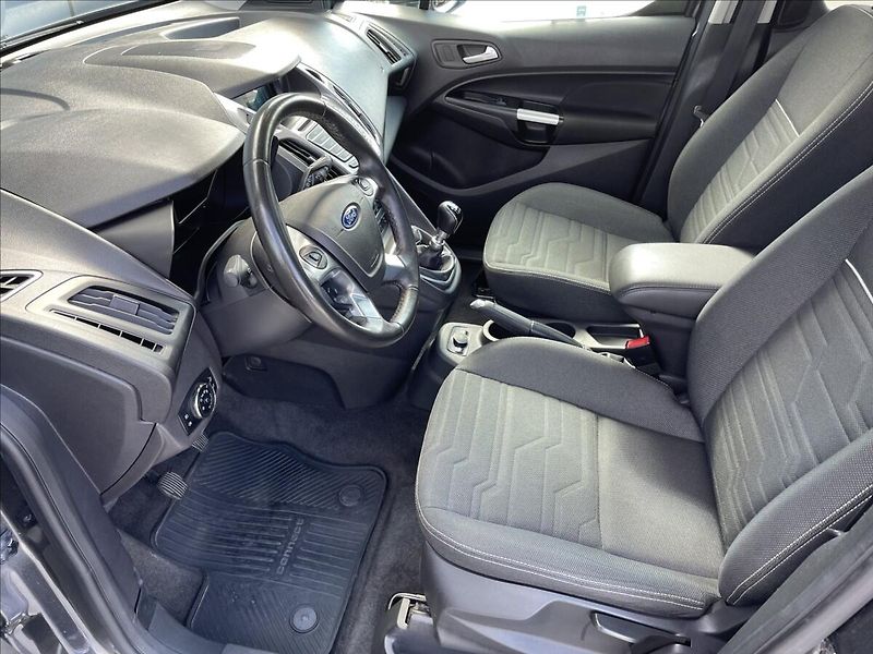 Ford Tourneo 1,5 TDCi ZÁRUKA 7.MÍST,ČR. - fotka 15 z 24