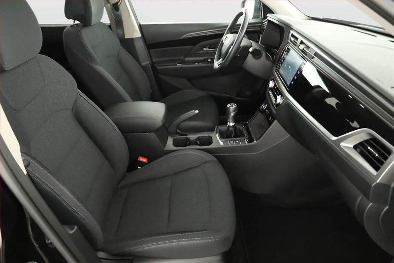 SsangYong Korando (2025) 1.5 T-GDI - fotka 6 z 14