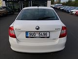 Škoda Rapid 1,2 TSi,63kW,Klima - náhled 8