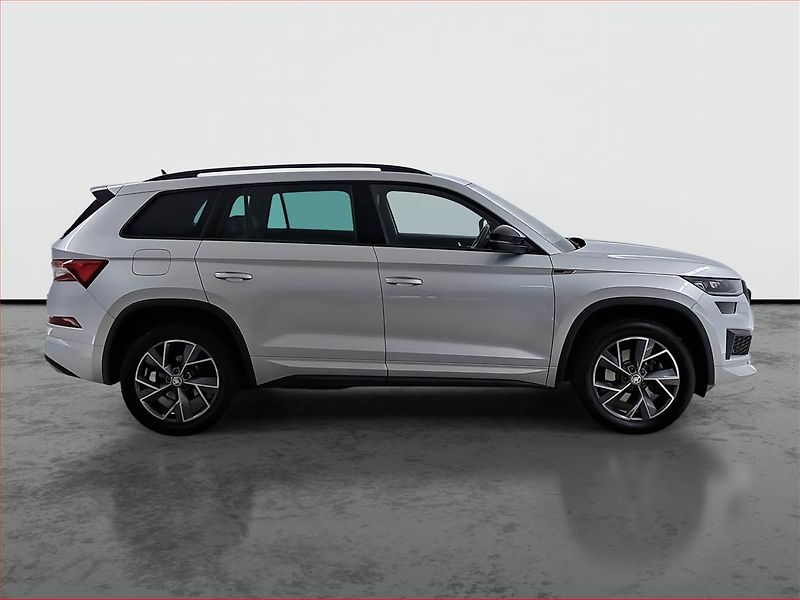 Škoda Kodiaq (2023) 2.0 TDI - fotka 6 z 19