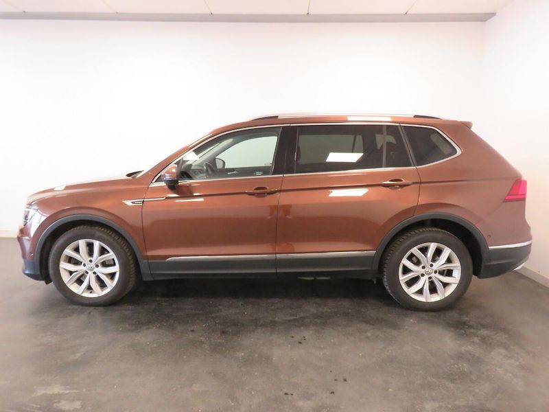 Volkswagen Tiguan - fotka 3 z 24