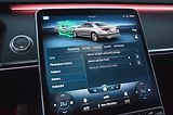 Mercedes-Benz Třídy S (2021) S 400d 4Matic AMG / ZÁRUKA - náhled 47