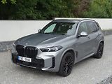 BMW X5 (2024) 4.0d*M-PAKET*VZDUCH*TOP*1M*CZ! - náhled 7