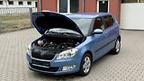 Škoda Fabia 1.2TSi*63kW*FRESH*133TKM*TOP* - náhled 26