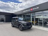 Mercedes-Benz Třídy G G 63 AMG A22 SUPERIOR - náhled 1