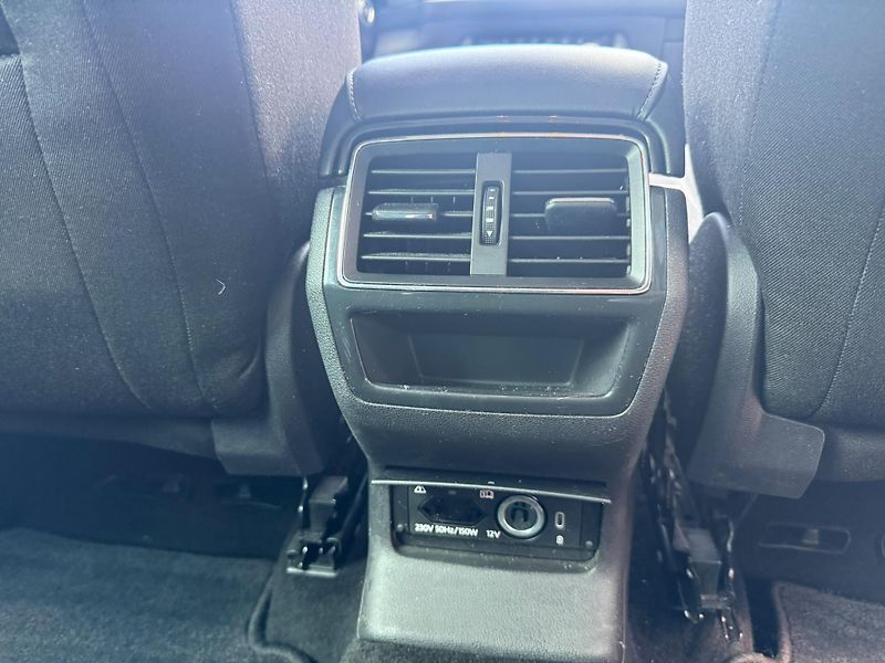Škoda Kodiaq Ambition Plus 2.0 TDI 110kW DS - fotka 23 z 27