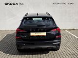 Škoda Kamiq (2025) 1,0TSI 85KW SELECTION - náhled 31