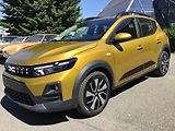 Dacia Sandero (2026) STEPWAY KAMERA VYHŘ. SEDAČKY - náhled 1