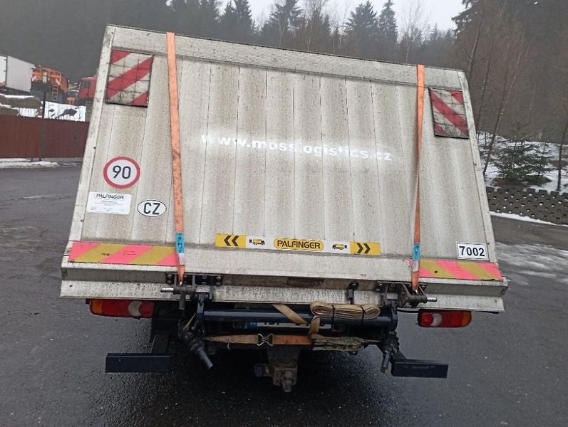 Iveco (2017) 75-190 - fotka 5 z 17