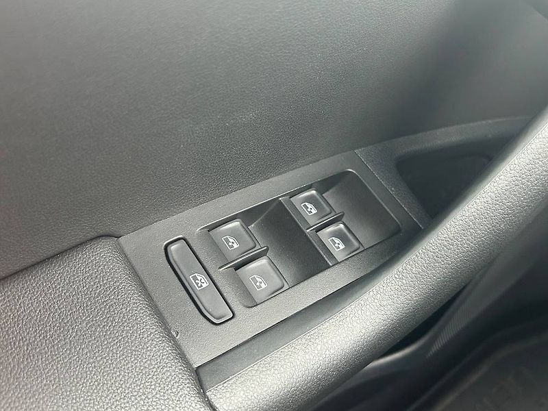 Škoda Octavia Trumf  1,4TSI - fotka 19 z 23