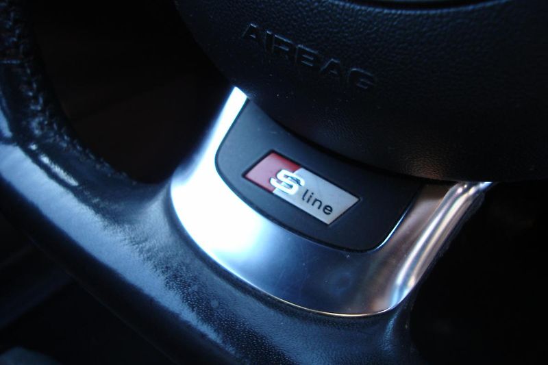 Audi A6 (2010) Avant 2.7 TDi, S-Line, Nová ST - fotka 44 z 56