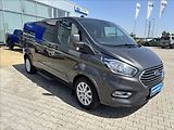 Ford Tourneo Custom 2,0 EcoBlue 110kW L2 Titanium - náhled 7