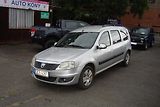 Dacia Logan (2009) 1.5 DCi - náhled 2