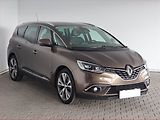 Renault Grand Scénic (2021) 1.3 TCe, Automat, 7 míst, Kůže - náhled 1