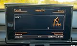 Audi A6 Avant (2018) 3.0 TDI Competition Sportdiffe - náhled 24