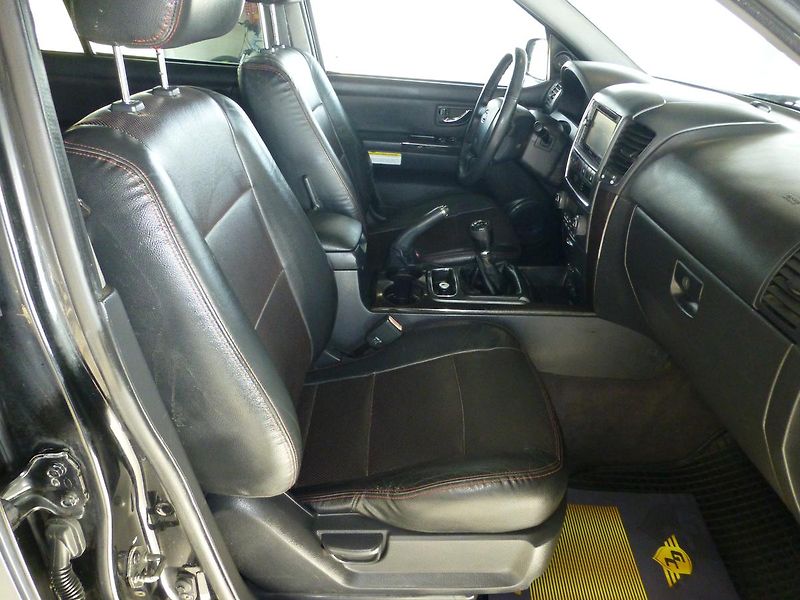 Kia Sorento (2007) 2,5CRDI*NAVI*VYHŘ.S**+SADA*4X4 - fotka 18 z 27